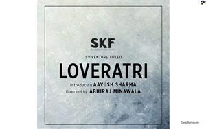 Loveratri